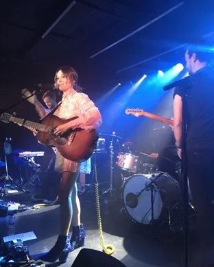 Judah and The Lion North Charleston