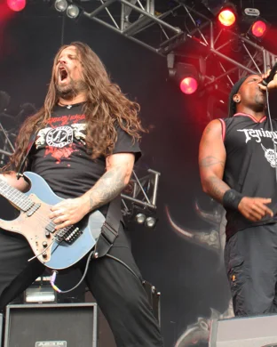 Slaughter To Prevail