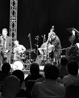 Lowcountry Jazz Festival Charleston