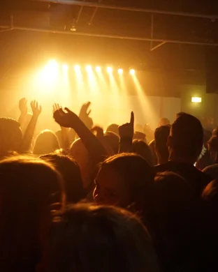Spiegeltent: Cabaret Royale by Underbelly Charleston