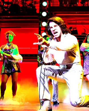A Beautiful Noise - The Neil Diamond Musical North Charleston