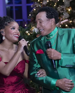 A Motown Christmas North Charleston