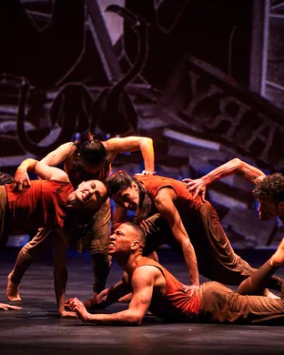 Akram Khan Company