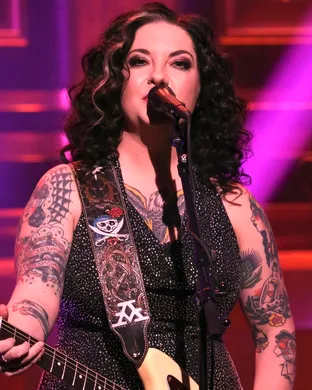 Ashley McBryde North Charleston