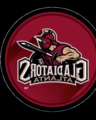 Atlanta Gladiators North Charleston