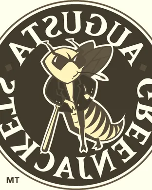 Augusta Greenjackets Charleston