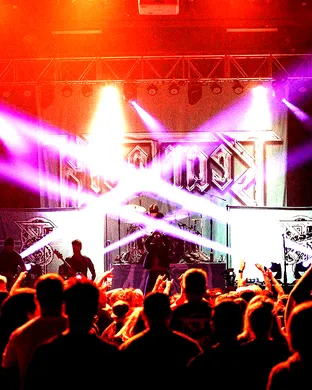 Beartooth North Charleston