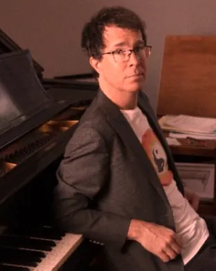 Ben Folds Charleston