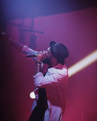 Big Krit Charleston