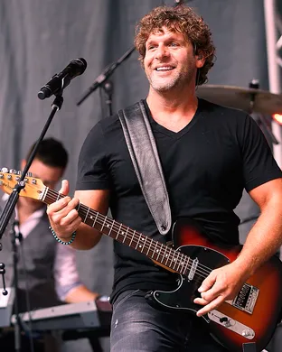 Billy Currington North Charleston
