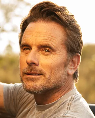 Charles Esten Isle Of Palms