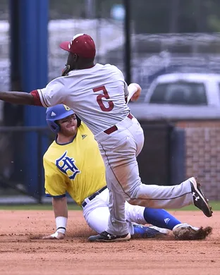 Charleston Cougars Baseball Mount Pleasant