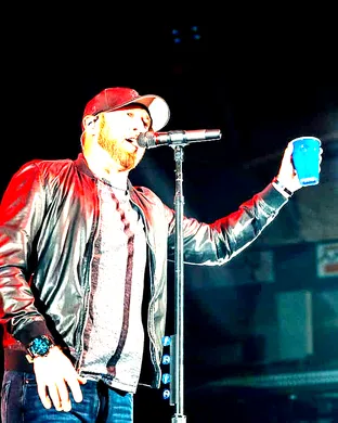 Cole Swindell Charleston