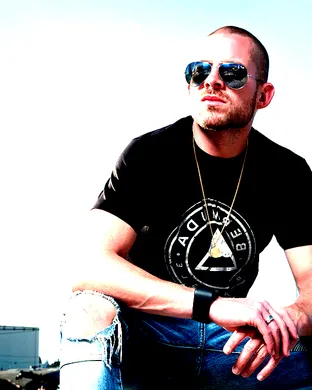 Collie Buddz North Charleston