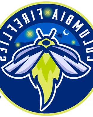 Columbia Fireflies Charleston