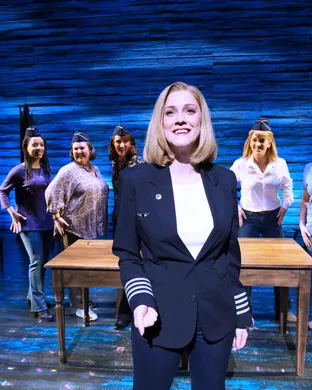 Come From Away North Charleston