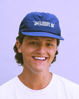 Connor Wood Charleston