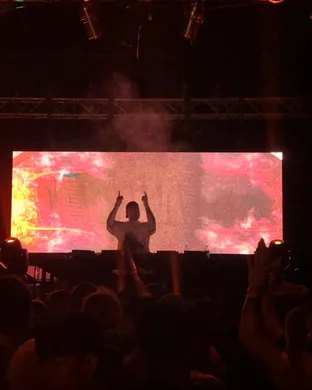 Crankdat North Charleston