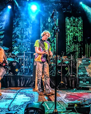 Dark Star Orchestra North Charleston