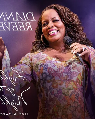 Dianne Reeves Charleston