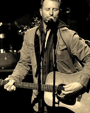 Dierks Bentley Charleston