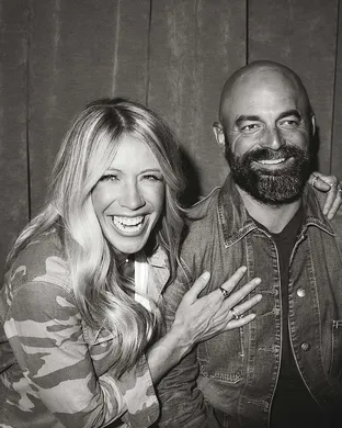 Drew And Ellie Holcomb North Charleston