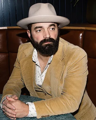 Drew Holcomb North Charleston