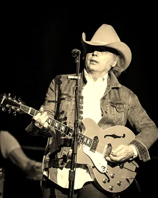 Dwight Yoakam North Charleston