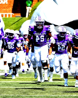 Furman Paladins Football Charleston