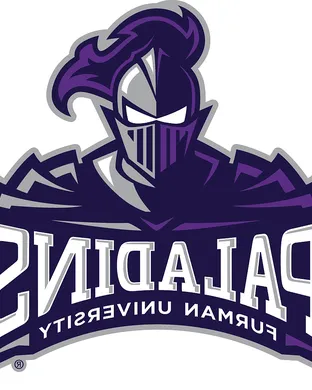 Furman Paladins Charleston
