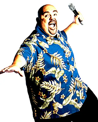 Gabriel Iglesias North Charleston