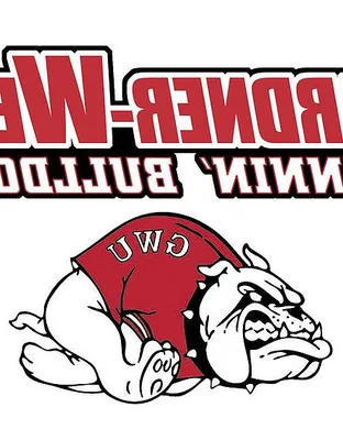 Gardner-webb Runnin' Bulldogs Football Shelby