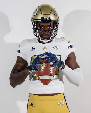 Georgia Tech Yellow Jackets vs. The Citadel Bulldogs