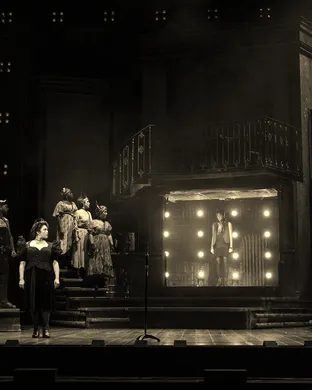 Hadestown