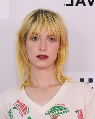 Hayley Williams Charleston