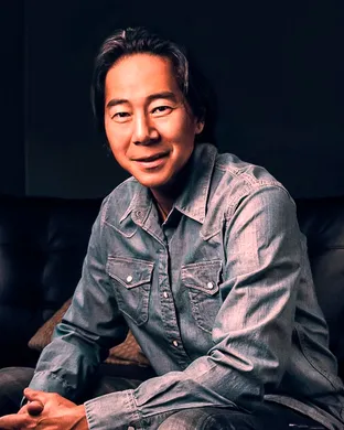 Henry Cho Charleston