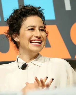 Ilana Glazer Charleston