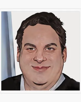 Jeff Garlin Charleston