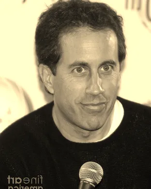 Jerry Seinfeld North Charleston