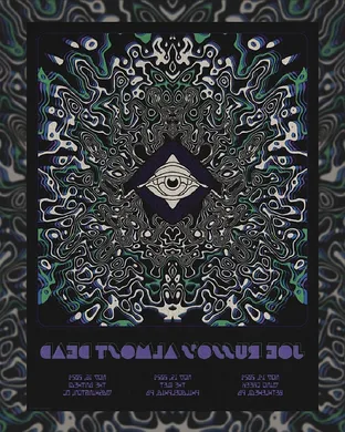 Joe Russo's Almost Dead North Charleston