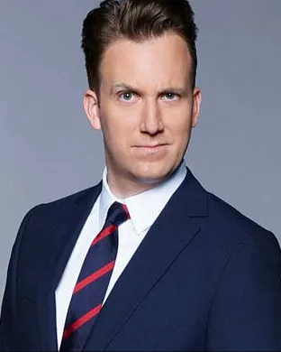Jordan Klepper Charleston