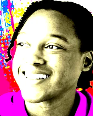 Josh Johnson Charleston
