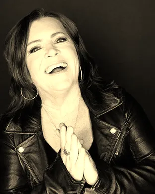 Kathleen Madigan Charleston