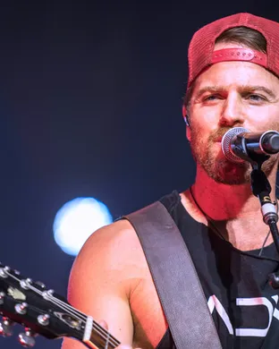 Kip Moore North Charleston