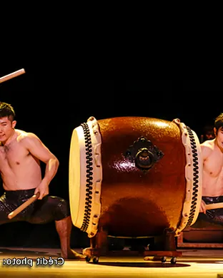 Kodo Charleston