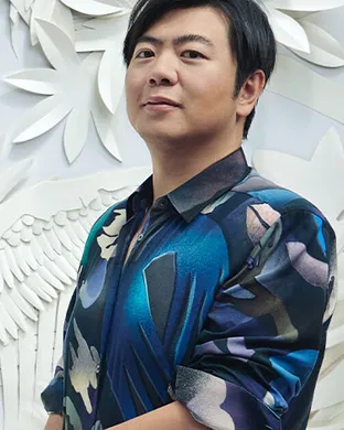 Lang Lang Charleston