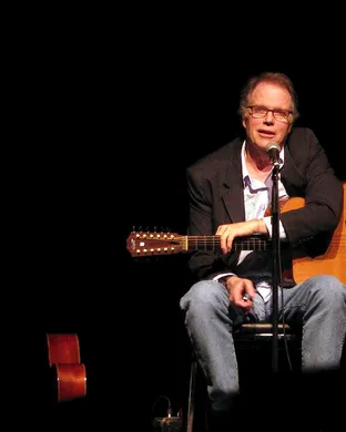 Leo Kottke Charleston