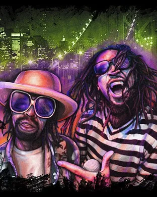 Lil Jon Charleston