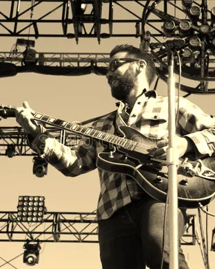 Lord Huron Charleston
