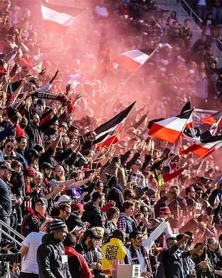 Loudoun United Fc Mount Pleasant